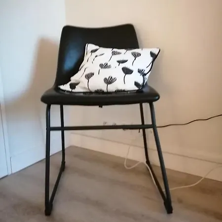 Résidence Avec Piscine Et Mini Golf Inclus Privés Apartamento