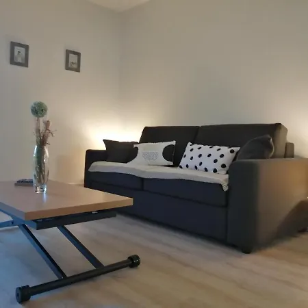 Résidence Avec Piscine Et Mini Golf Inclus Privés La Rochelle (Charente-Maritime)