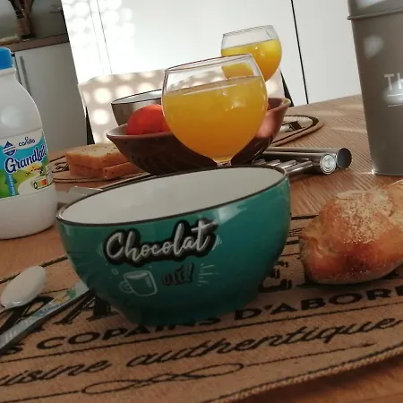 Résidence Avec Piscine Et Mini Golf Inclus Privés Apartamento *