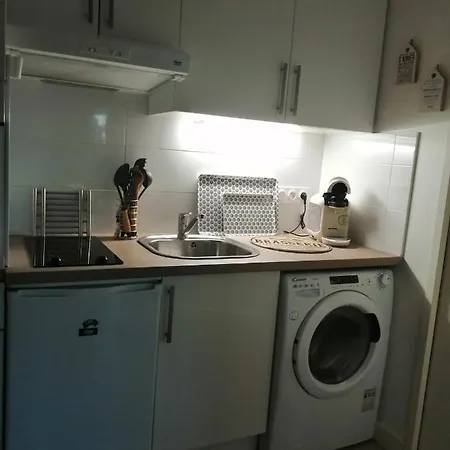 Résidence Avec Piscine Et Mini Golf Inclus Privés * La Rochelle (Charente-Maritime)