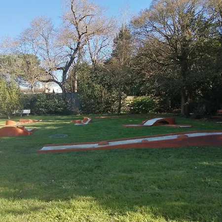 Résidence Avec Piscine Et Mini Golf Inclus Privés Apartamento La Rochelle (Charente-Maritime)