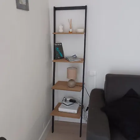 Résidence Avec Piscine Et Mini Golf Inclus Privés La Rochelle (Charente-Maritime)